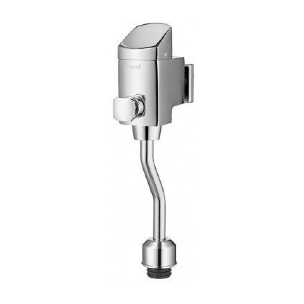 Van Xả Tiểu Nam COTTO CT477S Xả Nhấn