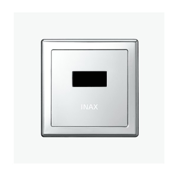 Van Xả Tiểu Nam INAX OKUV-30SM (OKUV-32SM) Cảm Ứng Âm Tường