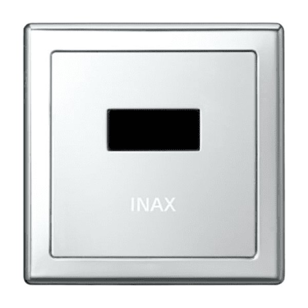 Van xả tiểu tự động INAX OKUV-30SM-0.5 dùng điện xả 0,5 Lít