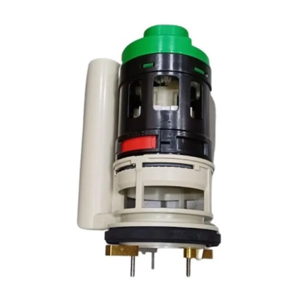 Van Xả TOTO HB4890-AR2-885 Bồn Cầu C885D 1 Khối