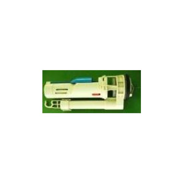 Van Xả TOTO HB4900P-636 Bồn Cầu C636D1 Khối