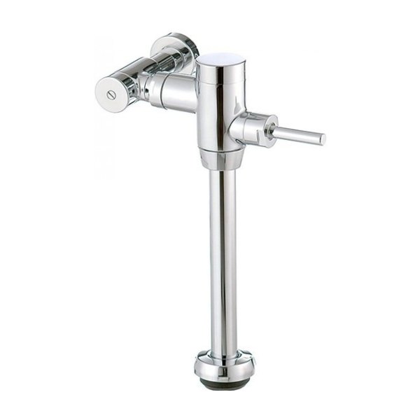 Van Xả Trực Tiếp Cotto CT458NS Dùng Cho Bồn Cầu