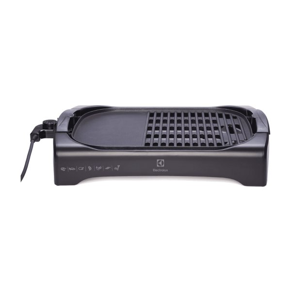 Vỉ nướng để bàn Electrolux ETTG1-40BK