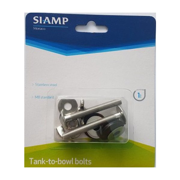 Vít bồn cầu SIAMP