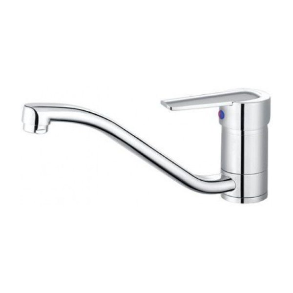 Vòi Bếp CAESAR K375C Nóng Lạnh