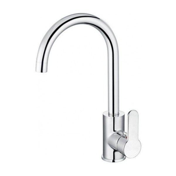 Vòi Bếp CAESAR K415C Nóng Lạnh