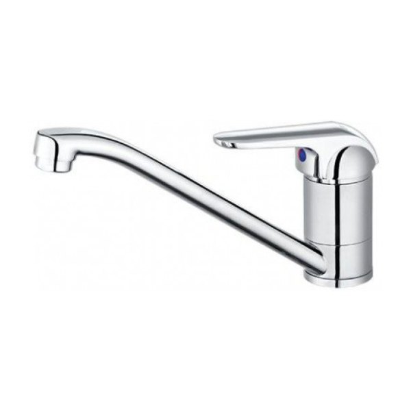 Vòi Bếp CAESAR K511C Nóng Lạnh