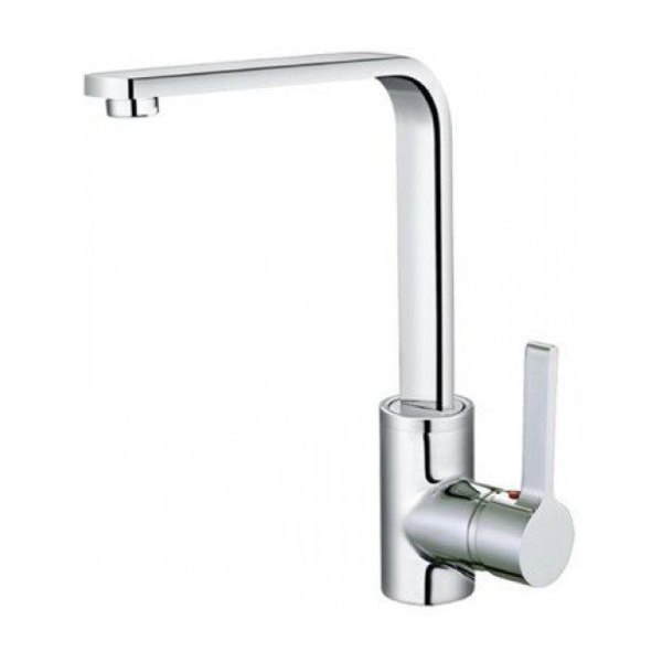 Vòi Bếp CAESAR K665C Nóng Lạnh