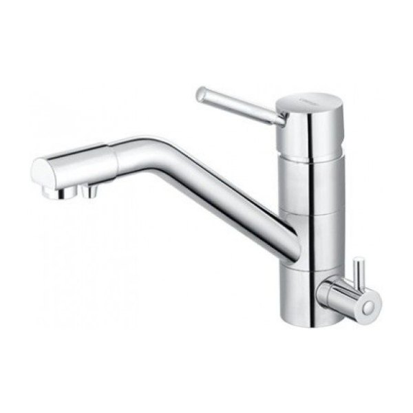 Vòi Bếp CAESAR K745C Nóng Lạnh