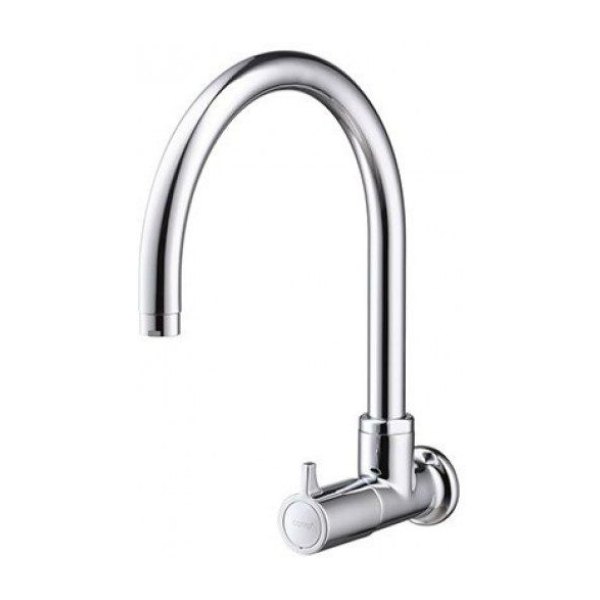 Vòi bếp COTTO CT1088C27(HM) Lạnh