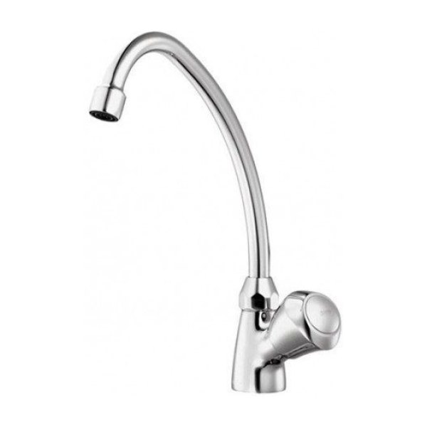 Vòi bếp COTTO CT186C11(HM) Lạnh