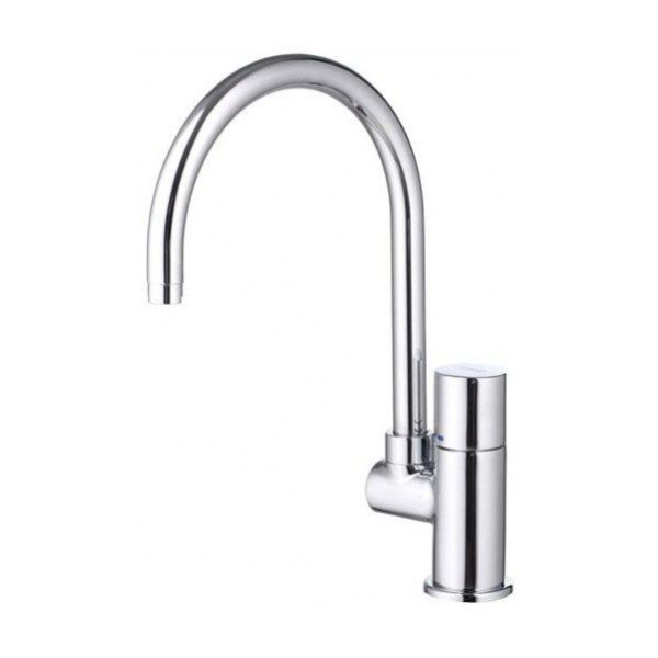 Vòi bếp COTTO CT2064 Nóng Lạnh, Có Điều Chỉnh Nhiệt Độ