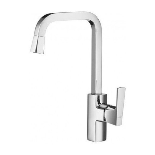 Vòi bếp COTTO CT2203A Nóng Lạnh