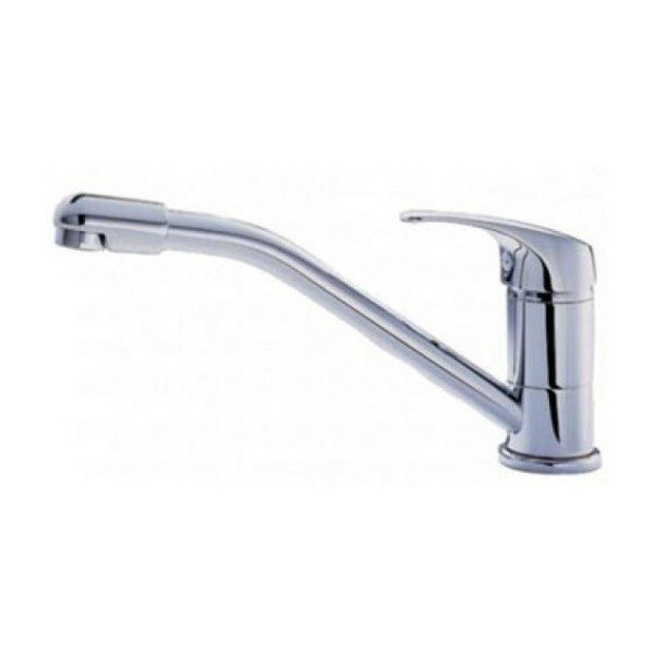 Vòi bếp COTTO CT288D Nóng Lạnh