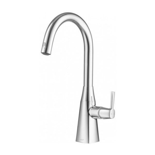 Vòi bếp COTTO CT4904A(DC) Nóng Lạnh Tự Động Dùng Pin
