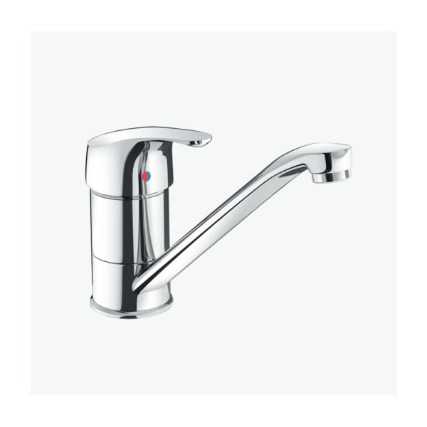 Vòi Bếp INAX SFV-112S Nóng Lạnh