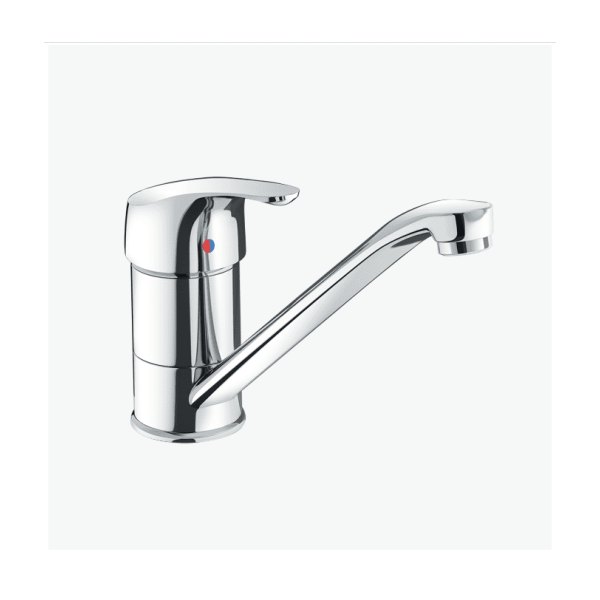 Vòi Bếp INAX SFV-212S Nóng Lạnh