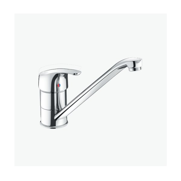 Vòi Bếp INAX SFV-302S Nóng Lạnh