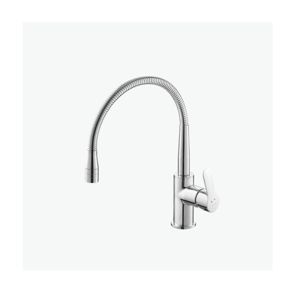 Vòi Bếp INAX SFV-303S Nóng Lạnh