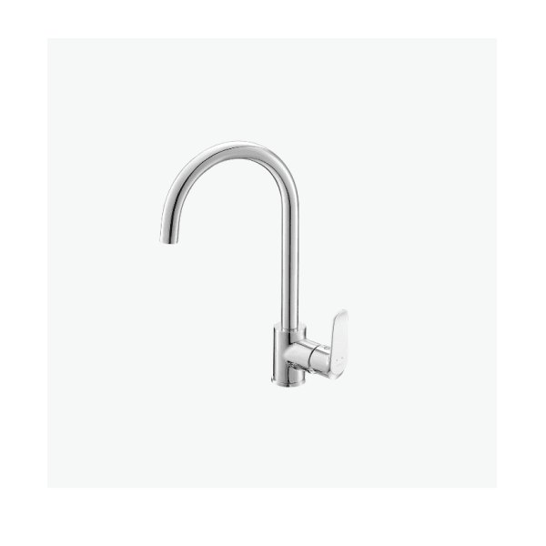 Vòi Bếp INAX SFV-800S Nóng Lạnh