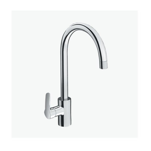 Vòi Bếp INAX SFV-802S Nóng Lạnh