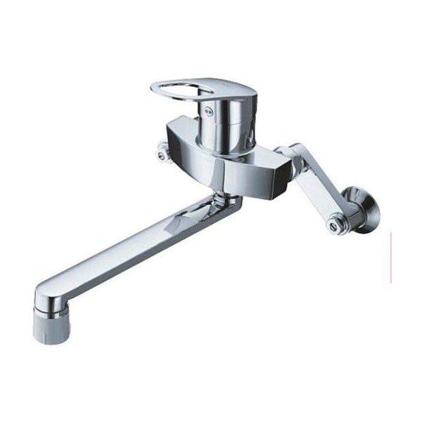 Vòi Bếp TOTO TKGG30EC Gật Gù Gắn Tường