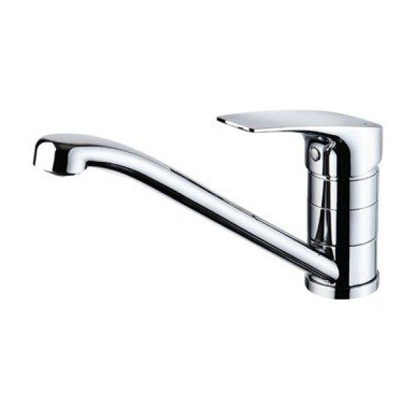 Vòi Bếp TOTO TTKC301FV Nóng Lạnh