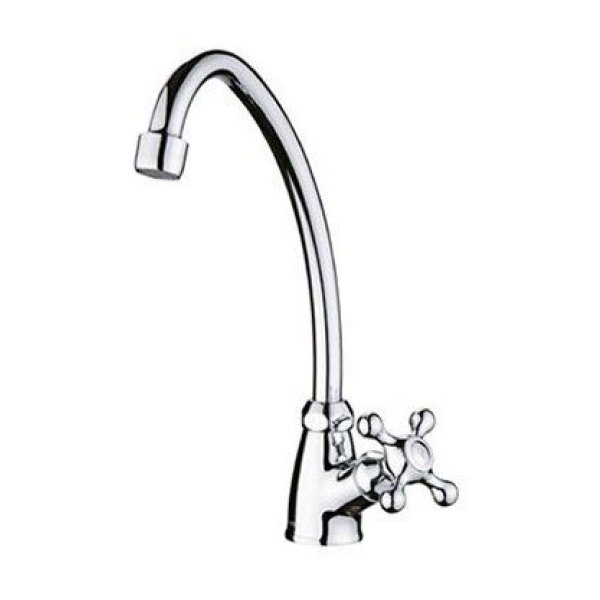 Vòi Bếp TOTO TX603KCS Lạnh