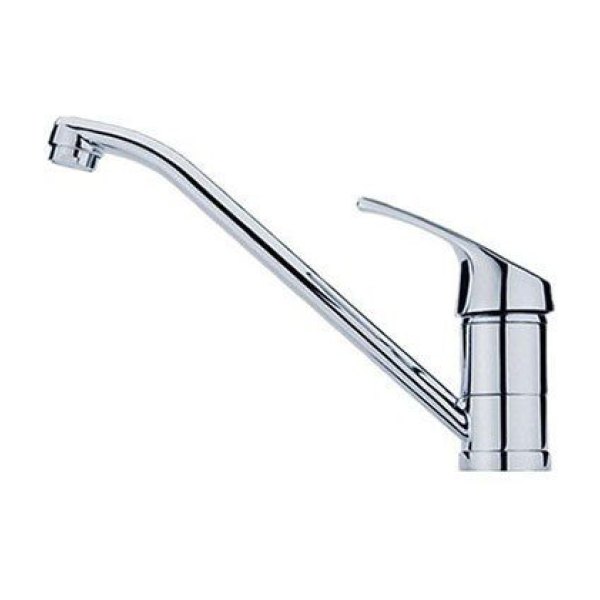 Vòi Bếp TOTO TX604KDN Gật Gù Nóng Lạnh