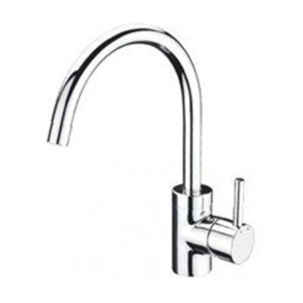 Vòi Bếp TOTO TX605KESBR Gật Gù Nóng Lạnh