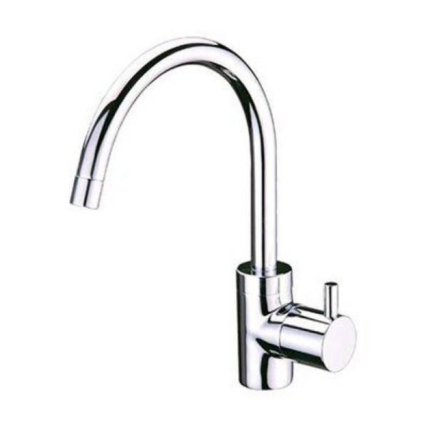 Vòi Bếp TOTO TX606KES Gật Gù Nóng Lạnh