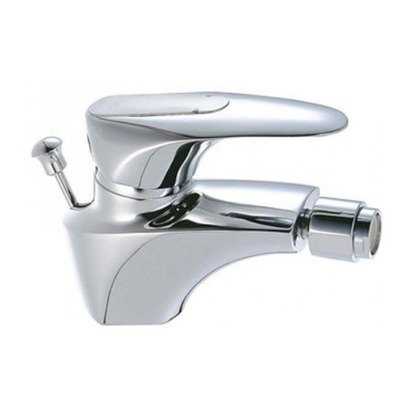 Vòi BồnTiểu Nữ CAESAR B183C Nóng Lạnh
