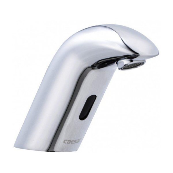 Vòi Cảm Ứng Lavabo CAESAR A910