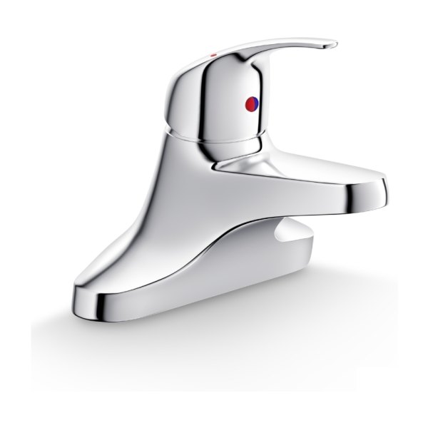 Vòi chậu lavabo 3 lỗ nóng lạnh VG302 (VSD 302)