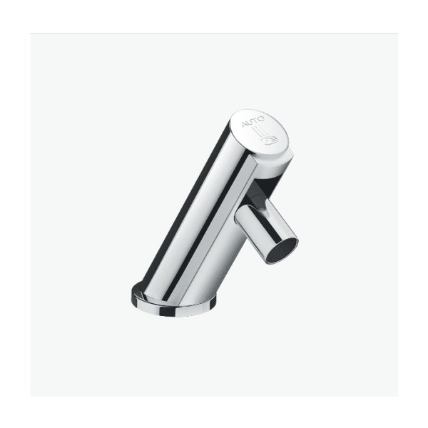 Vòi Chậu Lavabo Cảm Ứng INAX AMV-90 Lạnh Dùng Pin