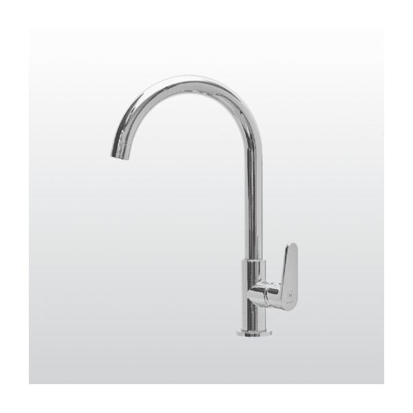 Vòi Chậu Rửa Chén MALLOCA K1603CL Lạnh