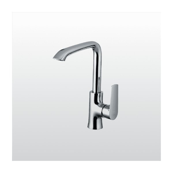 Vòi Chậu Rửa Chén MALLOCA K290C Nóng Lạnh