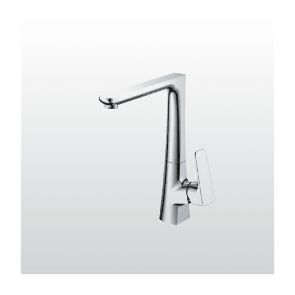 Vòi Chậu Rửa Chén MALLOCA K292C Nóng Lạnh