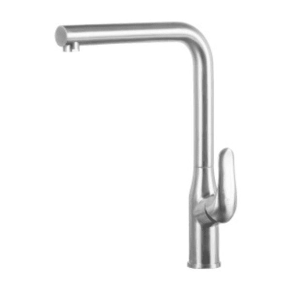 Vòi Chậu Rửa Chén MALLOCA K520S Nóng Lạnh