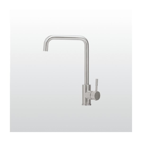 Vòi Chậu Rửa Chén MALLOCA K559-SN Nóng Lạnh