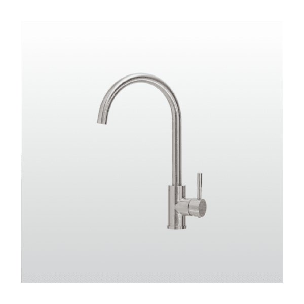 Vòi Chậu Rửa Chén MALLOCA K569-SN Nóng Lạnh
