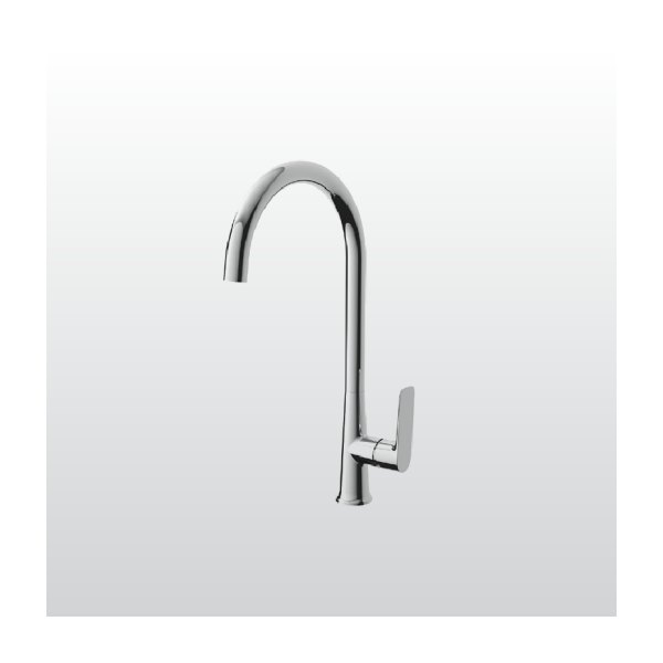 Vòi Chậu Rửa Chén MALLOCA K77C Nóng Lạnh