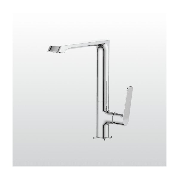 Vòi Chậu Rửa Chén MALLOCA K82C Nóng Lạnh