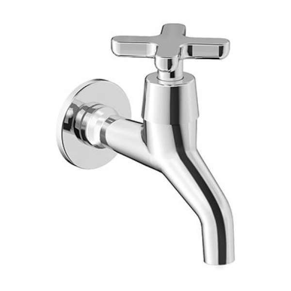 Vòi Gắn Tường American Standard WF-T702 Lạnh Winston