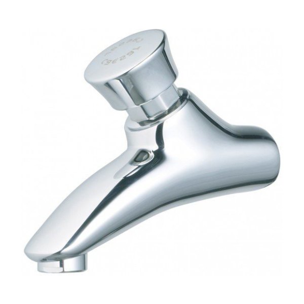 Vòi Gắn Tường CAESAR W054C Lạnh Bán Tự Động