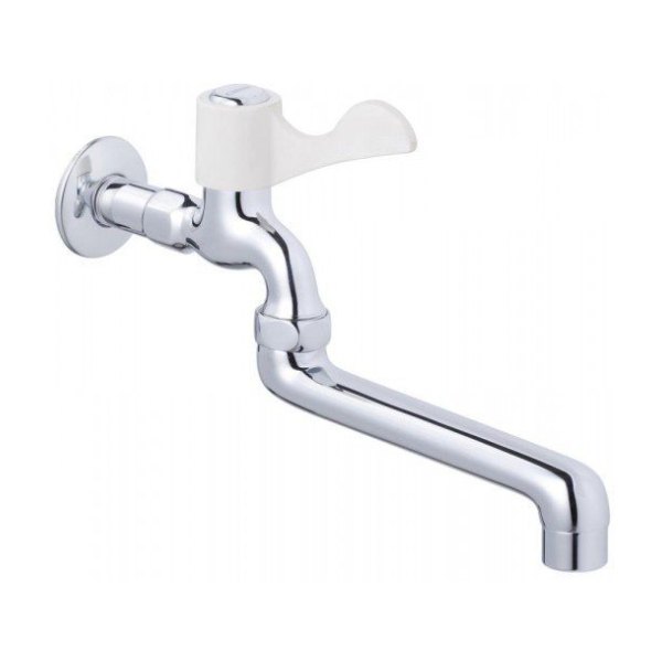 Vòi Gắn Tường CAESAR WL027C Lạnh