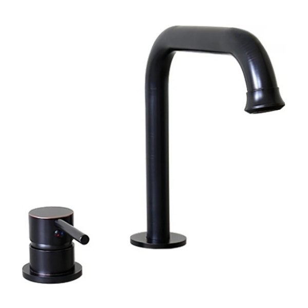 Vòi Lavabo Âm Bàn Kanly GCC40B Nóng Lạnh