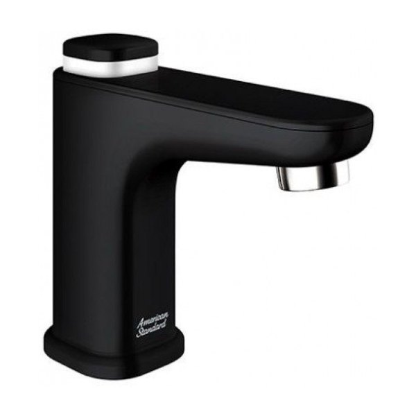 Vòi Lavabo American Standard Gala WF-T823B Nước Lạnh Màu Đen