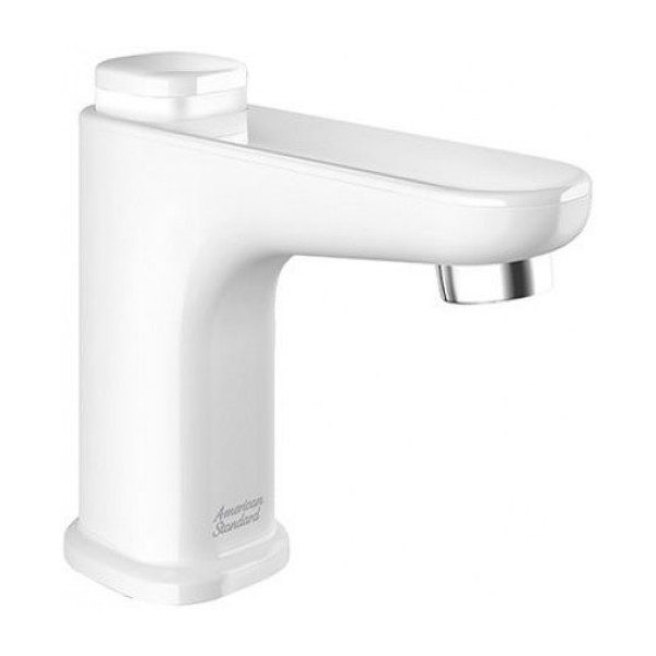 Vòi Lavabo American Standard Gala WF-T823W Nước Lạnh Màu Trắng