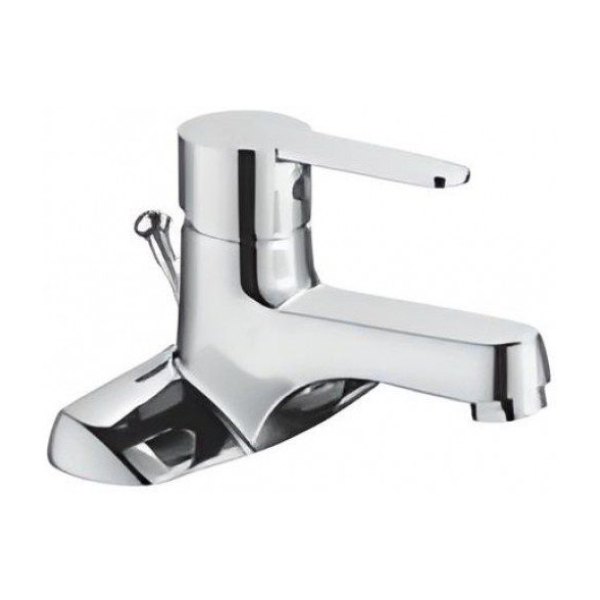 Vòi Lavabo American Standard Seva WF-6502 Nóng Lạnh 3 Lỗ